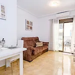 San Miguel 1-4 Apartamento Torrevieja
