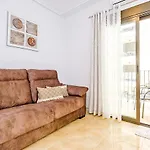 San Miguel 1-4 Apartamento