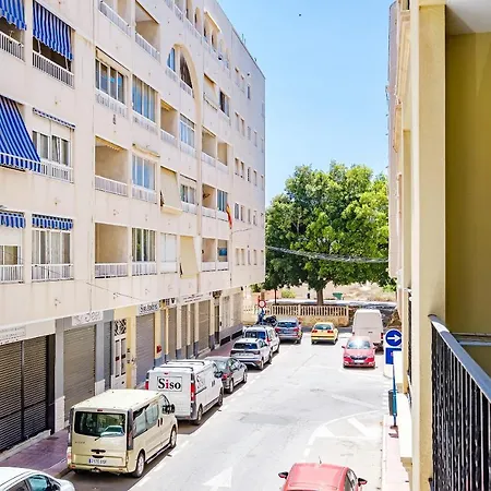 Apartamento San Miguel 1-4