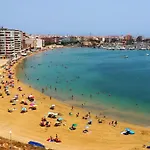 San Miguel 1-4 * Torrevieja