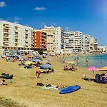 San Miguel 1-4 Lejlighed *