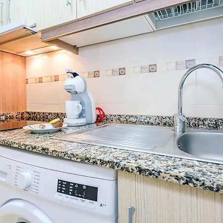 דירה San Miguel 1-4