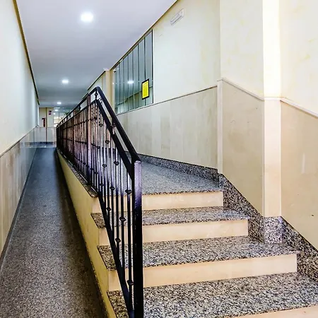 San Miguel 1-4 * טורבייחה