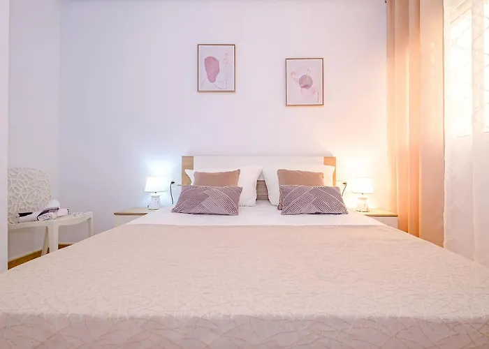 San Miguel 1-4 Appartement