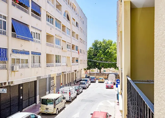 Appartement San Miguel 1-4