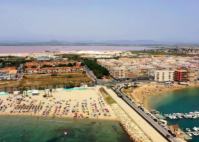 Appartement San Miguel 1-4 *