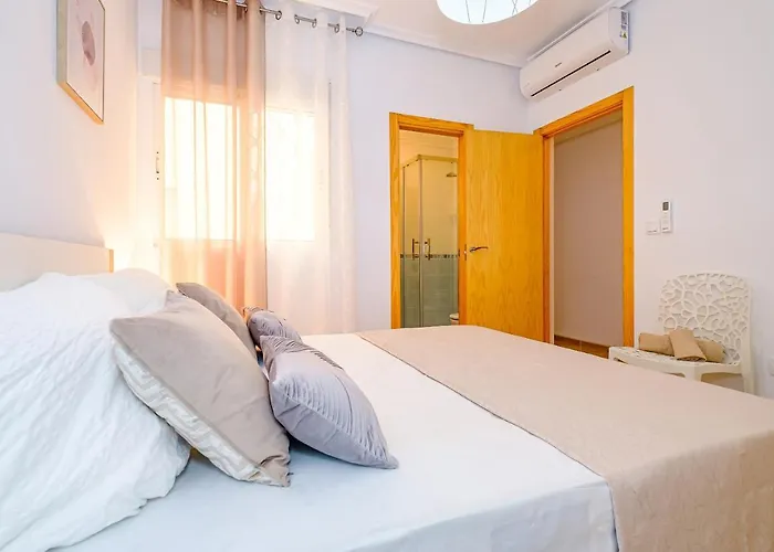 San Miguel 1-4 Torrevieja