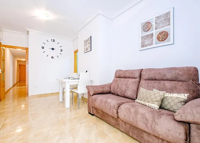 San Miguel 1-4 Torrevieja