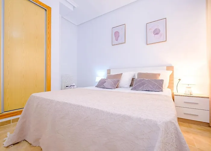 Appartement San Miguel 1-4 *