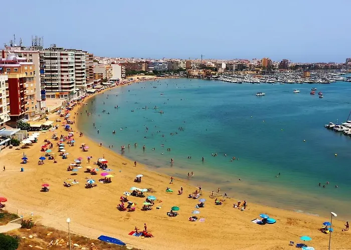 San Miguel 1-4 * Torrevieja