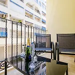 Apartament San Miguel 1-4 Torrevieja