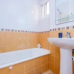 Апартаменты San Miguel 1-4 Торевьиа
