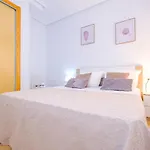 Апартаменты San Miguel 1-4 *